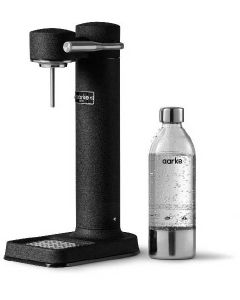 Aarke Carbonator III Sparkling Water Maker, AAC3-BLACK