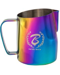 Barista Space Pitcher, Multicolor, 450 ml, BS-009-G3
