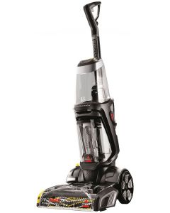 Bissell Proheat 2X Revolution Clean Shot Carpet Cleaner, 2066E
