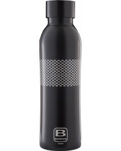 Bugatti B Bottle Twin Lux, 500 ml, BBT-BP500NS