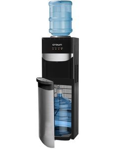 Crownline - Top Loading Water Dispenser, WD-194