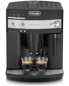 Delonghi Fully Automatic Coffee Machine, ESAM3000.B