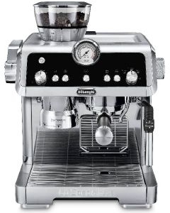 Delonghi Specialista Coffee Machine, EC9335.M