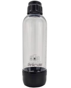 DrinkMate Bottle, 1 L, BB-09B