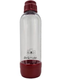 DrinkMate Bottle, 1 L, BB-09R