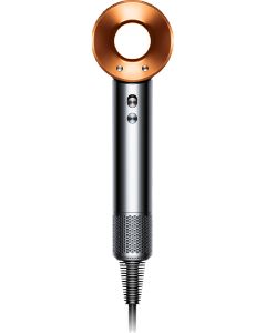 Dyson Supersonic Hair Dryer, Nickel/Copper, HD07 BNK/BNK/BCO