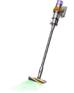 Dyson V15 Detect Absolute Cordless Vacuum Cleaner, V15 DT ABS SYE/IR