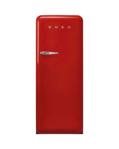Smeg Single Door Refrigerator, 281 L, FAB28RRD5GA