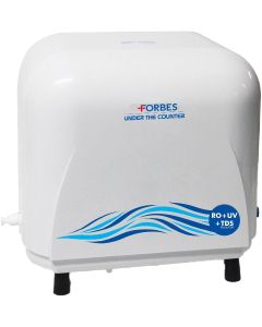 Forbes Under the Sink Water Purifier, FORBES UTS RO