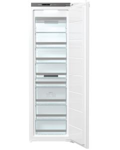 Gorenje Built In Upright Freezer, 235 L, FNI5182A1UK