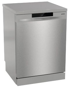 Gorenje Dishwasher, 5 Programmes, GS671C60X