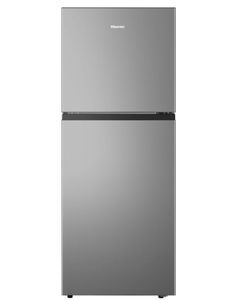Hisense Top Freezer Refrigerator, 203 L, RT264N4DGN