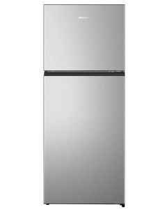 Hisense Top Freezer Refrigerator, 375 L, RT488N4ASU
