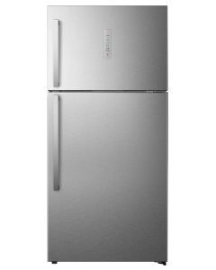 Hisense Top Freezer Refrigerator, 508 L, RT649N4ASU