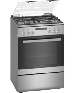 Siemens Combination Cooker, 60 cm, HX8P3AE50M