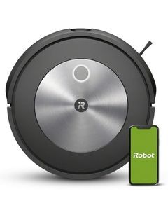 IRobot Roomba J7 Robot Vacuum Cleaner, ROOMBA J7