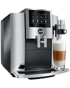 Jura S8 Coffee Machine, 15443