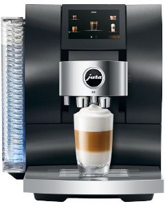 Jura Z10 Coffee Machine, 15423