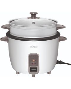 Kenwood Rice Cooker, RCM42.A0WH