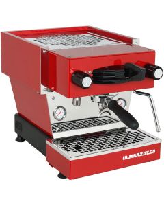 La Marzocco Linea Mini 1 Group Coffee Machine,  LINEA MINI-RD