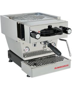 La Marzocco Linea Mini 1 Group Coffee Machine, LINEA MINI INOX