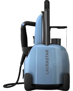 Laurastar Lift Plus Steam Iron, Blue, LS000.0805.530