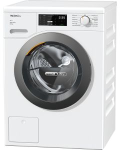 Miele 8/5 Kg WT1 Washer Dryer, 11607390