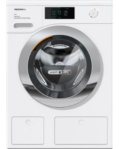 Miele 8/5 Kg WT1 Washer Dryer, 11607400