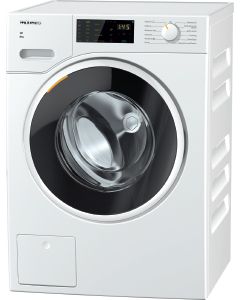Miele 8 Kg W1 Front Load Washing Machine, 11458460
