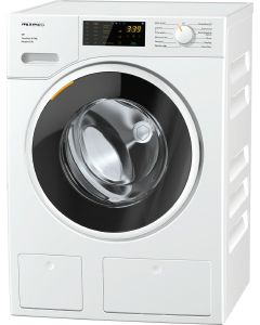 Miele 8 Kg W1 Front Load Washing Machine, 11598210