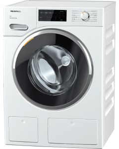 Miele 9 Kg W1 Front Load Washing Machine, 11458470
