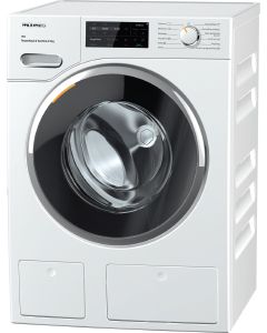 Miele 9 Kg W1 Front Load Washing Machine, 11458480