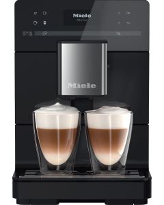 Miele Coffee Machine CM 5310, Obsidian Black, 11525580