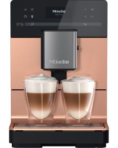 Miele Coffee Machine CM 5510, Rose Gold, 11525620