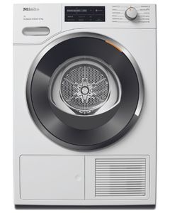Miele TWL 780 WP Heat Pump Dryer 9KG, 11882310