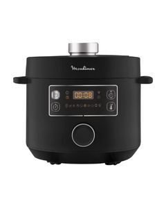 Moulinex Electric Pressure Cooker, 5 L, CE753827