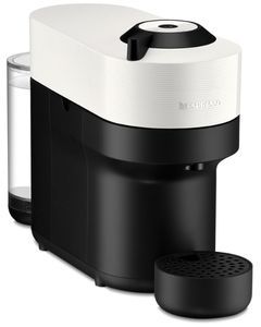 Nespresso Vertuo Pop White coffee machine GCV2-GB-WH-NE