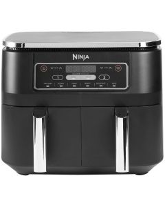 Ninja Dual Zone Air Fryer, 7.6 L, AF300ME