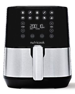 Nutricook Air Fryer 2, 3.6 L, NC-AF204