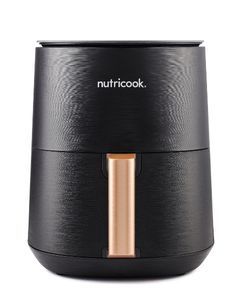 Nutricook Air Fryer Mini, 3 L, NC-AF103K