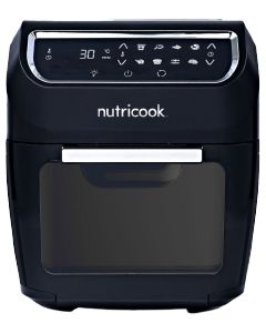 Nutricook Air Fryer Oven, 12 L, NC-AFO12