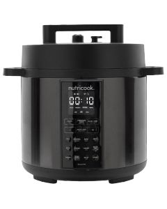 Nutricook Smart Pot 2, 6 L, NC-SP204K