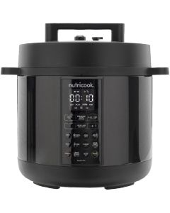 Nutricook Smart Pot 2, 8 L, NC-SP208K