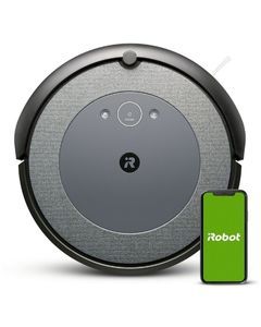 IRobot Roomba i3 Robot Vacuum Cleaner, ROOMBA I3