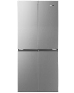 Hisense Four Door French Refrigerator, 432 L, RQ561N4AC1