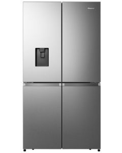 Hisense Four Door French Refrigerator, 579 L, RQ749N4ASU
