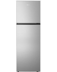 Hisense Top Freezer Refrigerator, 250 L, RT328N4DGN