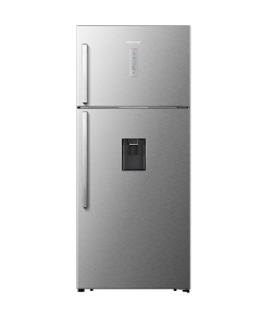 Hisense  Top Freezer Refrigerator,Net-548L, RT729N4WSU1
