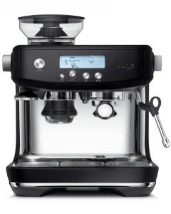Sage The Barista Pro Espresso Machine, SES878BTR