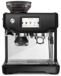 Sage The Barista Touch Espresso Machine, SES880BTR
